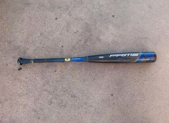 LOUISVILLE SLUGGER PRIME 9 BBCOR BASEBALL BAT ⚾️