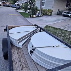 Party Chairs and Tables R,e,n,t