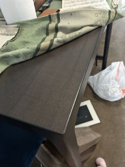 Table And Chairs