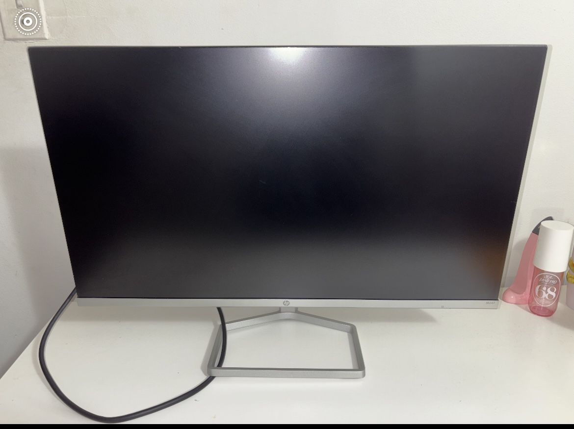 HP M24F Monitor