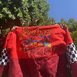 Disneyland Jacket!