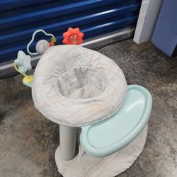 Skip Hop Baby Activity Seat