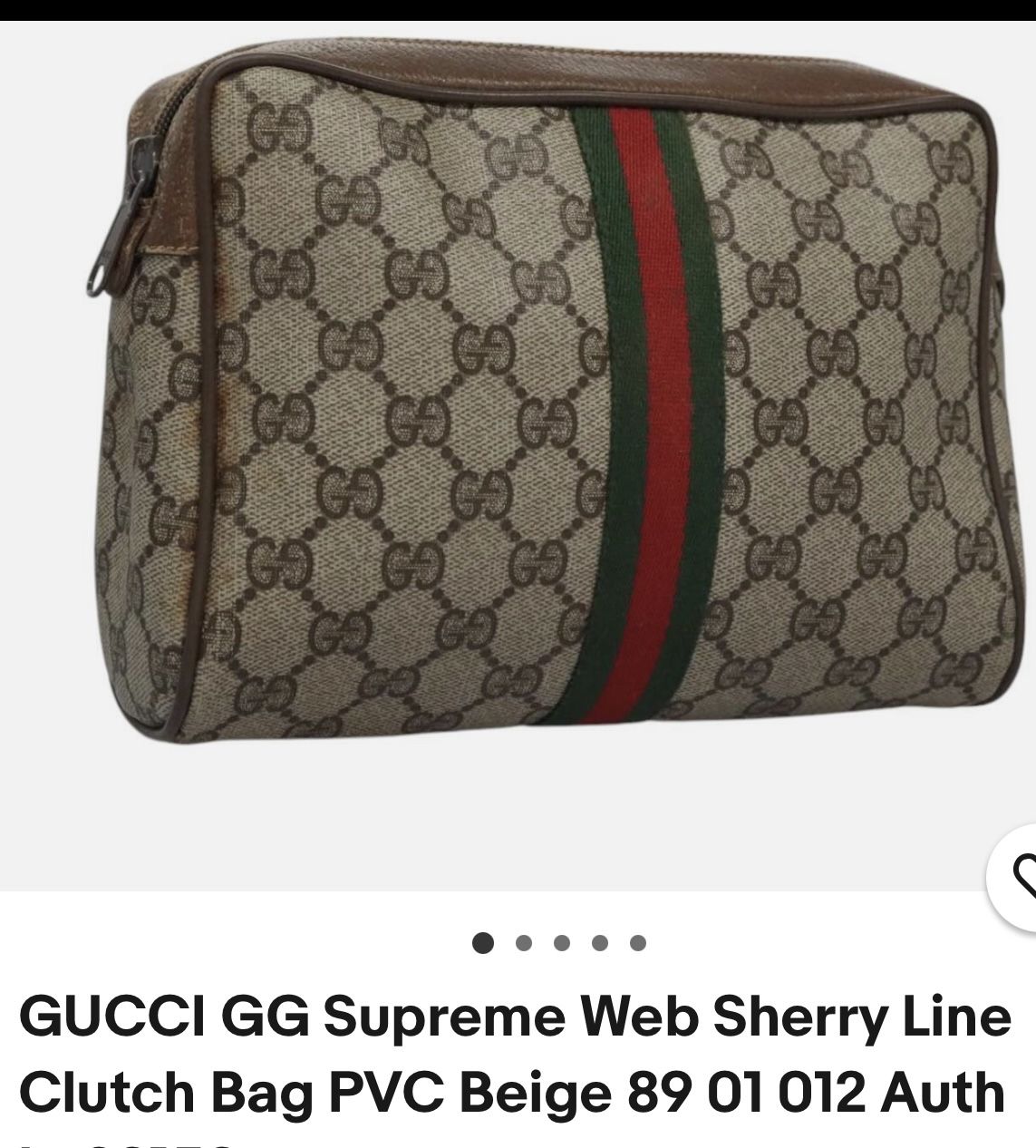 Gucci