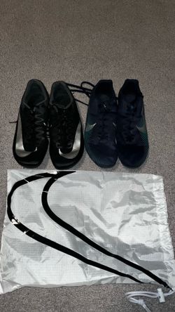 Track Sprint Spikes