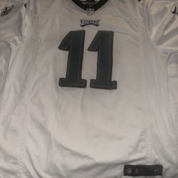 Aj Brown Jersey