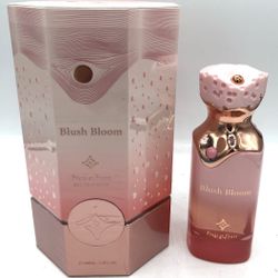 Blush Bloom Frais Perfume For Women. Perfume De Mujer 