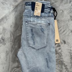 Men’s Ksubi Jeans