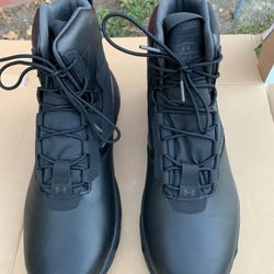 Under Armour  Mid Stellar Boots 