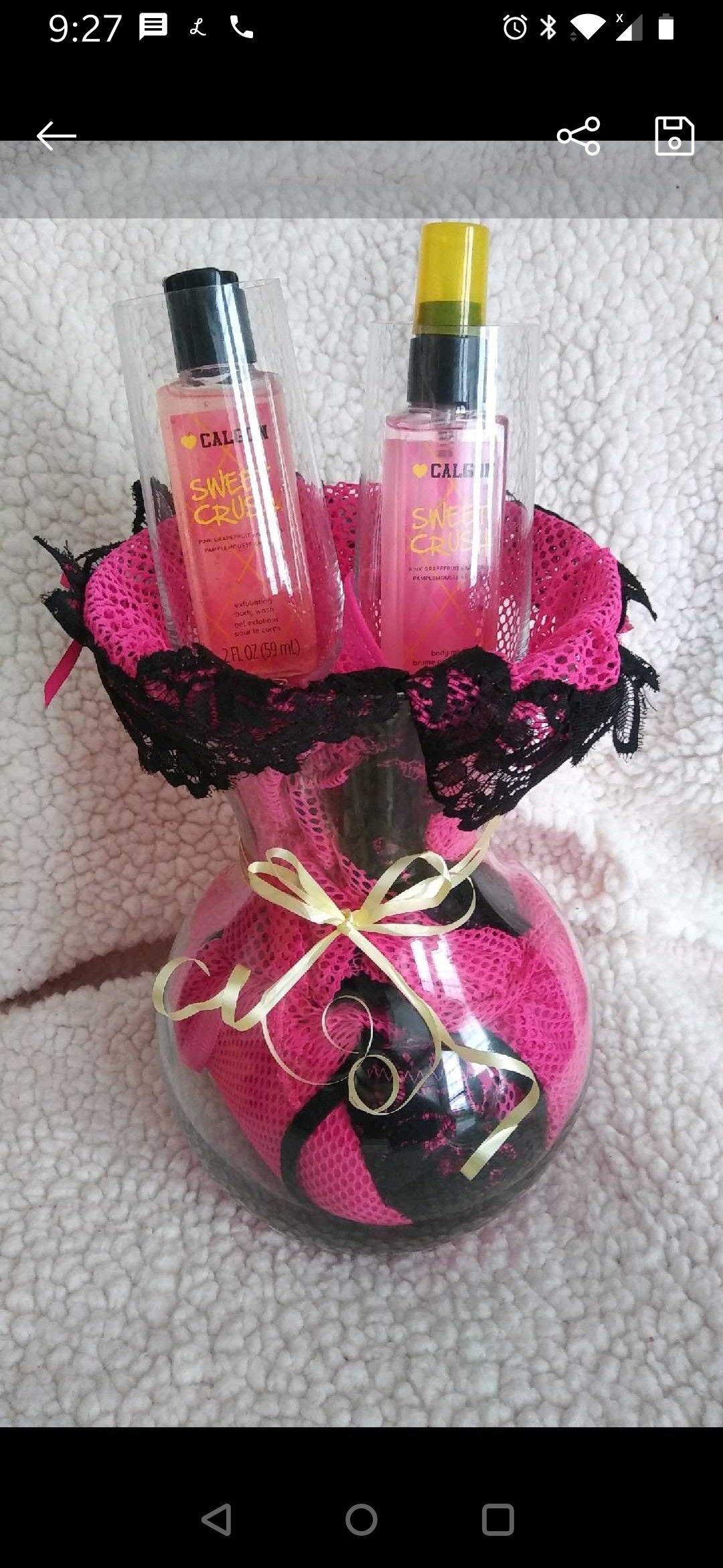 Gift Baskets, Stuffed Balloons & Crafts