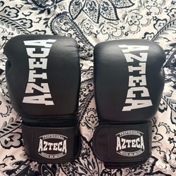Azteca Boxing Gloves