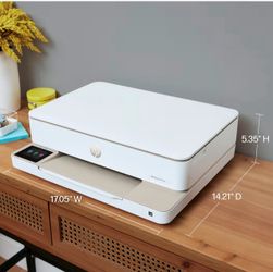 HP 6155e wireless printer - $40