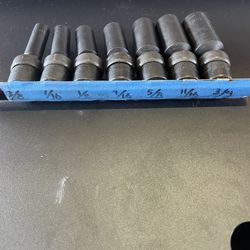 Socket Set