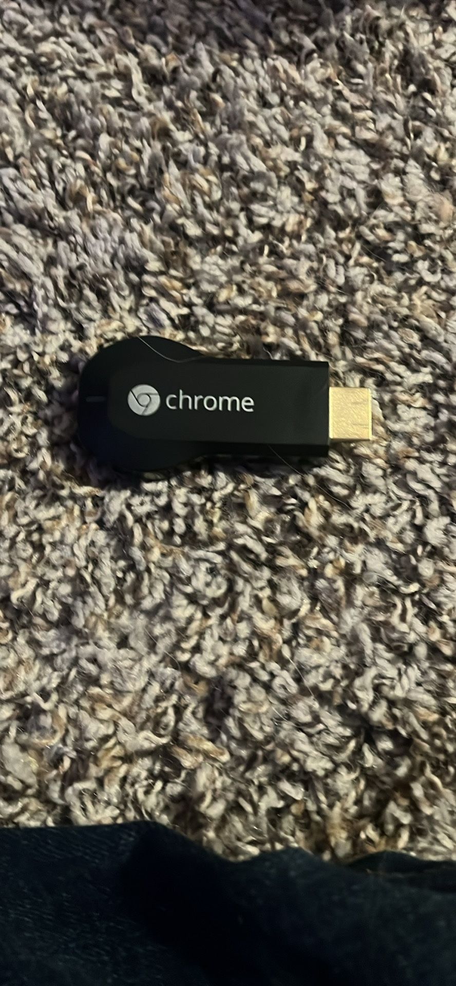 Google Chromecast