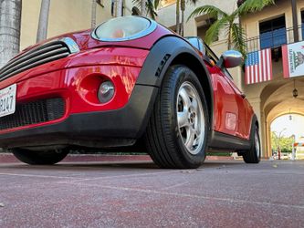 2006 Mini Cooper