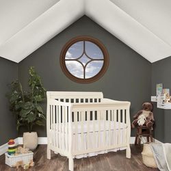 Dream On Me Inc Baby Crib