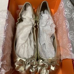 Tory Burch Ballet Flats