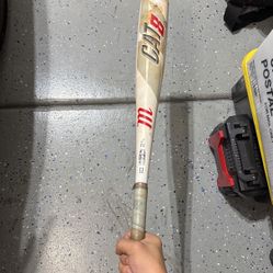Marucci Cat 8 Baseball Bat