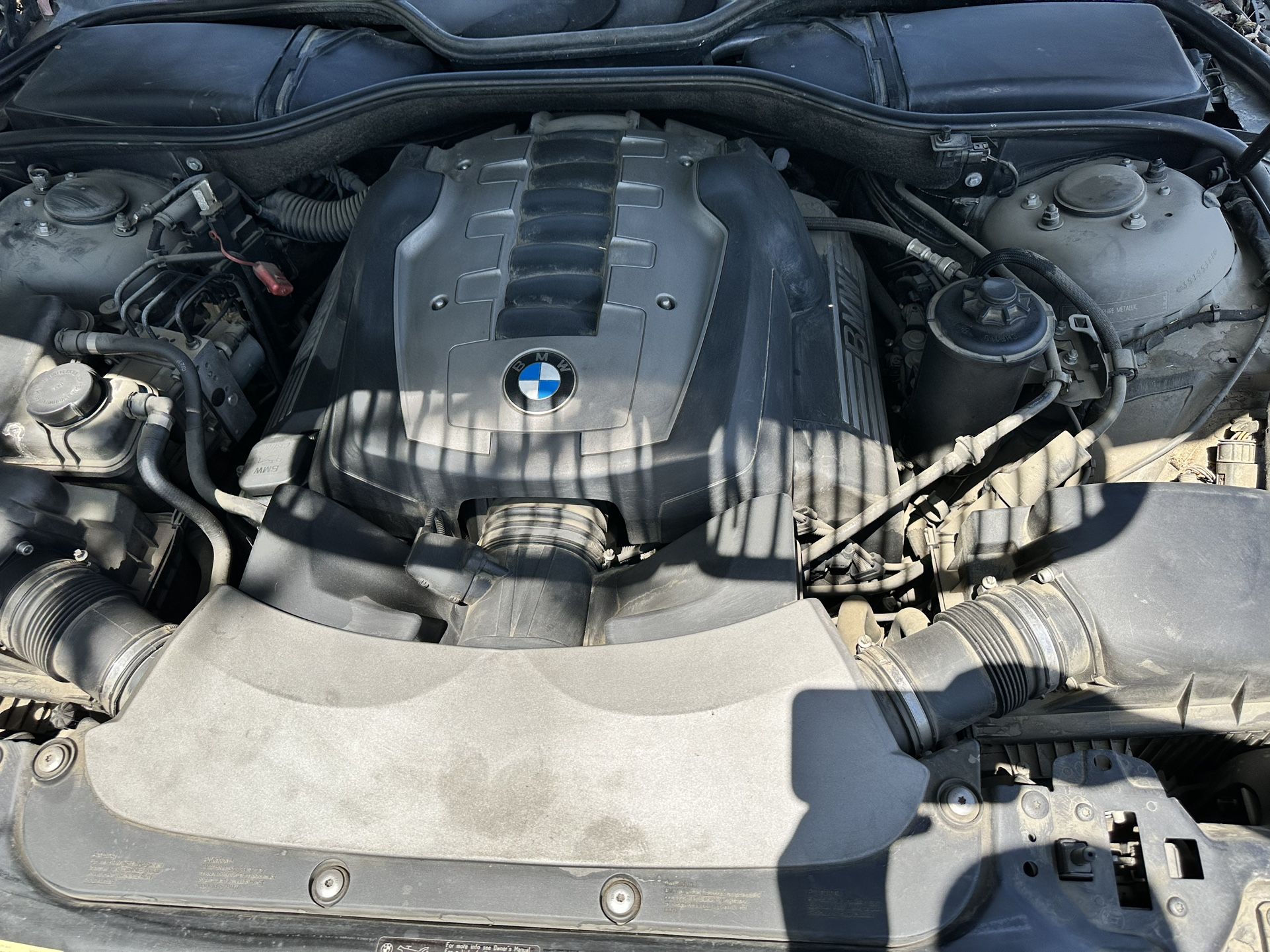 2008 BMW 750i for Sale in Bakersfield, CA - OfferUp