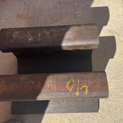 Rail