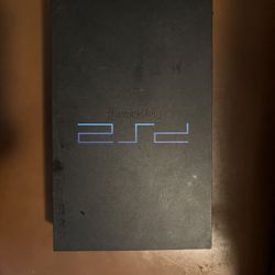Ps2 Console Only