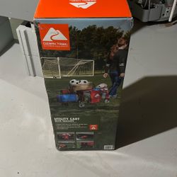 Utility Cart