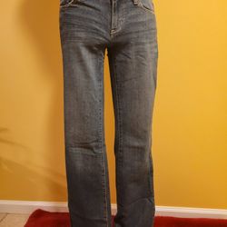 Bullhead Black Jeans