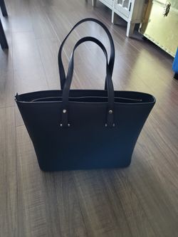 Black H&M PURSE