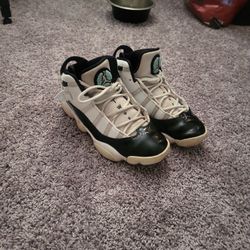 Jordan Shoes Size 9 