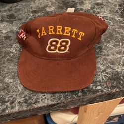 Dale Jarrett Hat New w/ tags