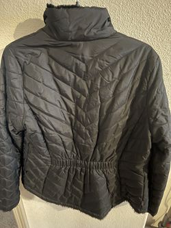 Woman’s warm Jacket