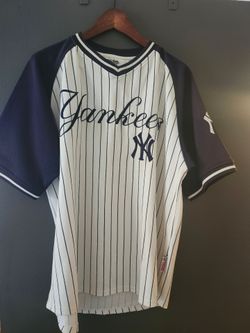 Yankees Vintage Jersey L