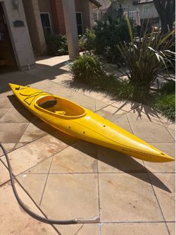 Kayak for sale need gone