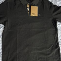 Burberry Polo 