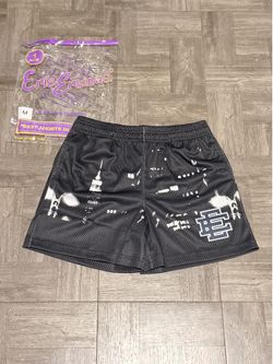 Eric Emanuel EE Basic/Core Short