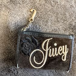 Juicy Couture Coin Wallet