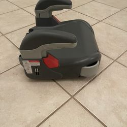 Car Booster Seat