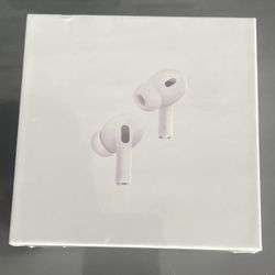 Apple AirPod Pros Second Generation