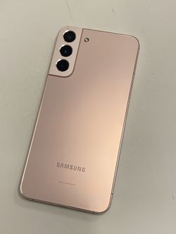 Galaxy S22 Plus Fully Unlocked