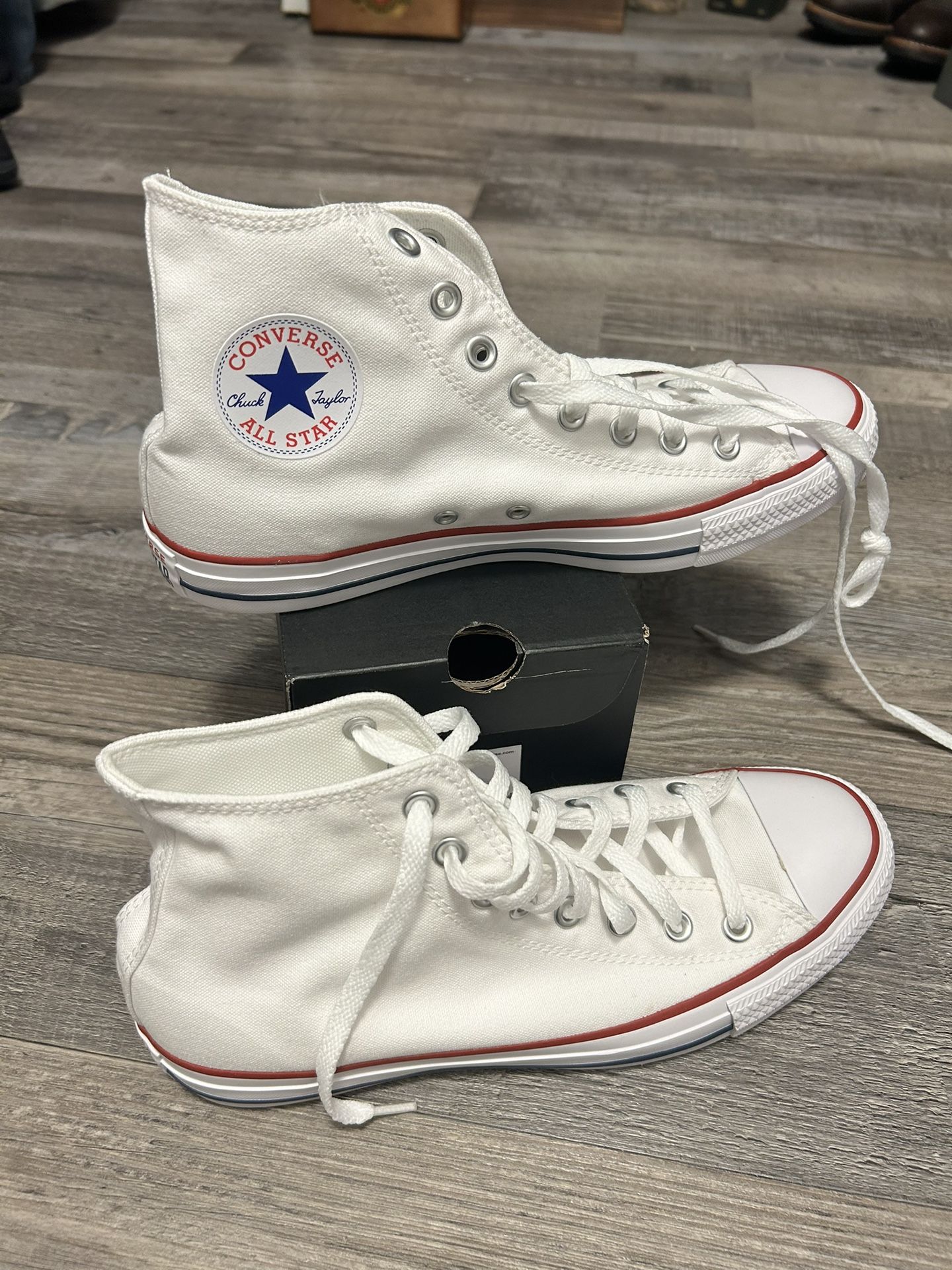 Men’s New Converse Chuck Taylor 8.5