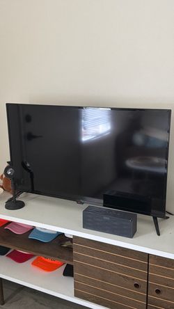 TV 50’