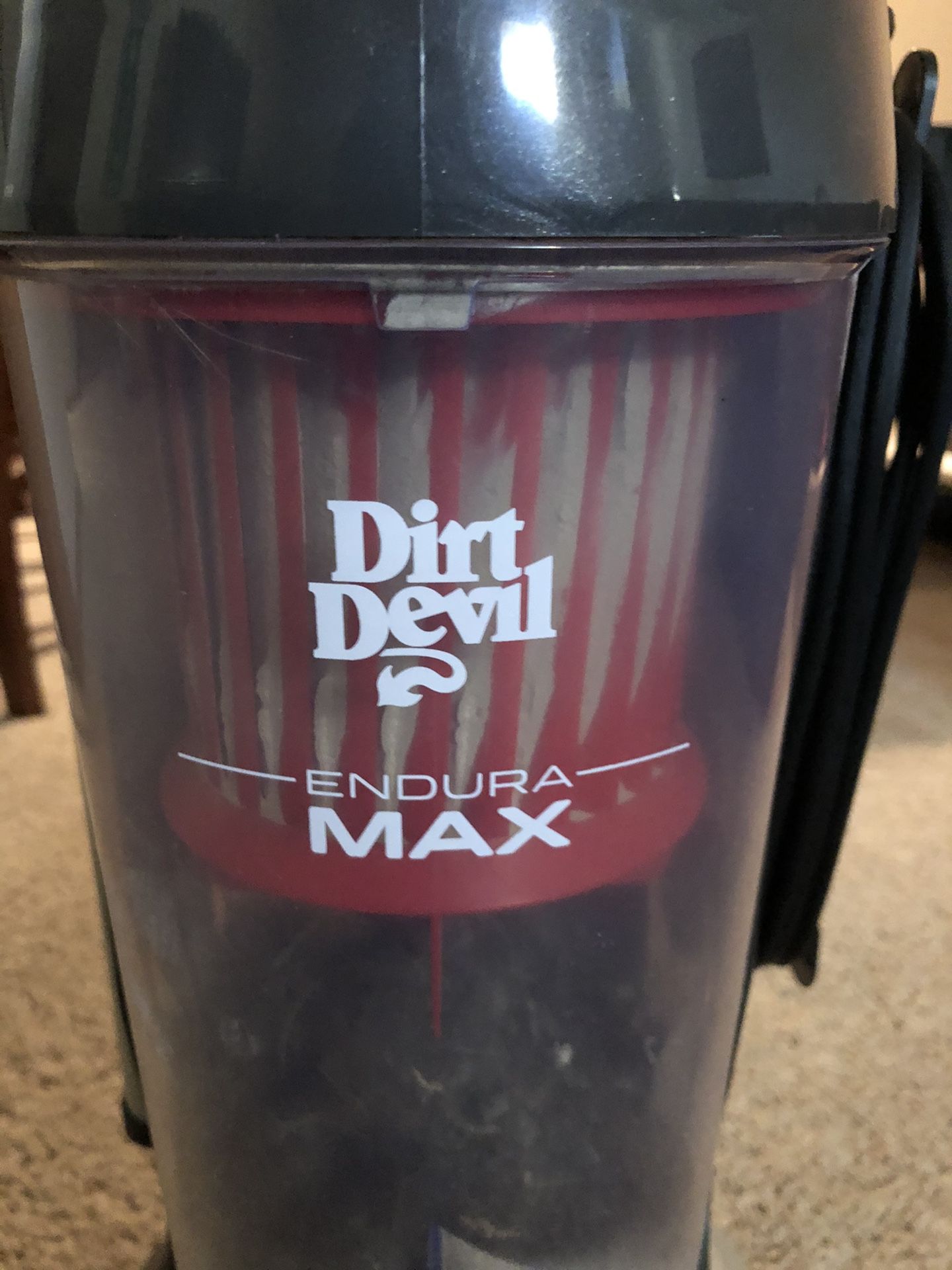 Dirt Devil Vacuum