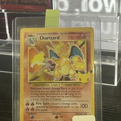 Charizard 