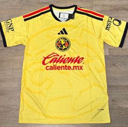 AMERICA JERSEYS