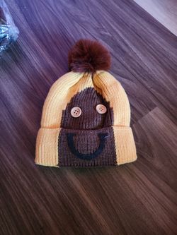 Gorros De Frío 