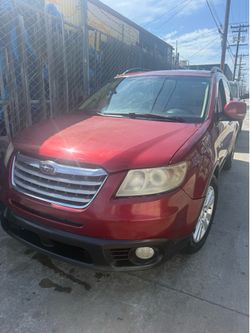2009 Subaru Tribeca