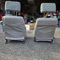 88 Sr5 4runner Seats