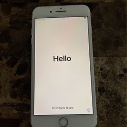 iPhone 8 Plus For Sale 