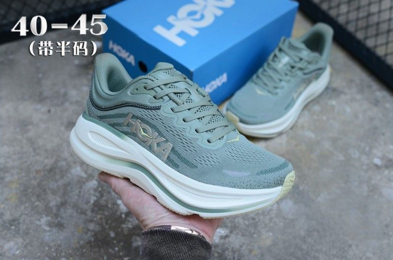HOKA ONE ONE Bondi 9