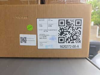 Tesla Model X 20" Riptide Radial Trim NEW