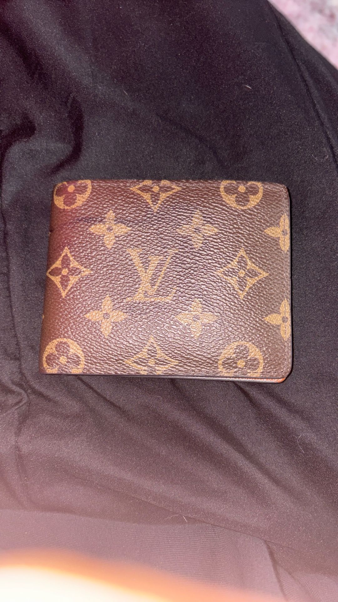 Lv Wallet